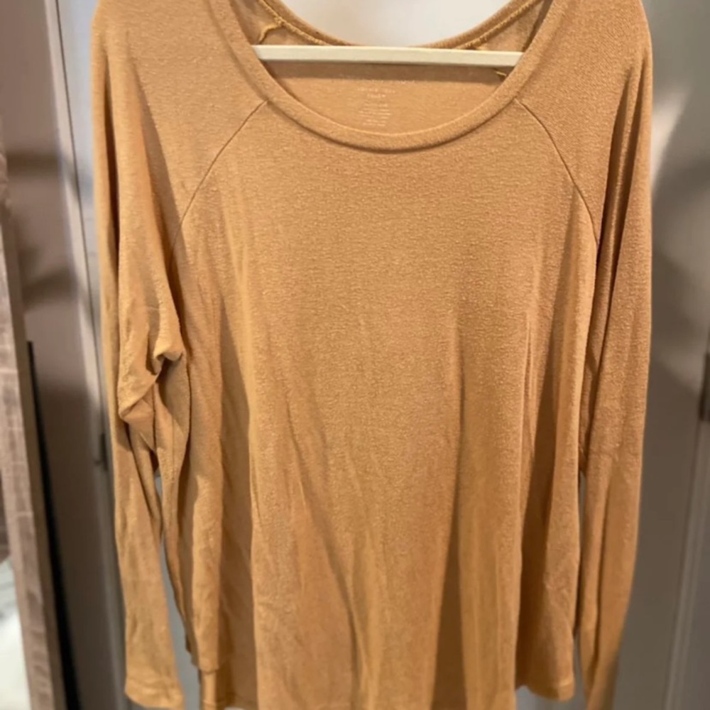 American Eagle Soft and Sexy Plush